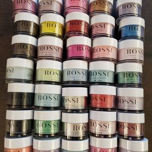 Rossi Nails for bgmgirl1